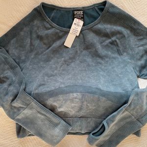 Victoria Secret Sport Crop top